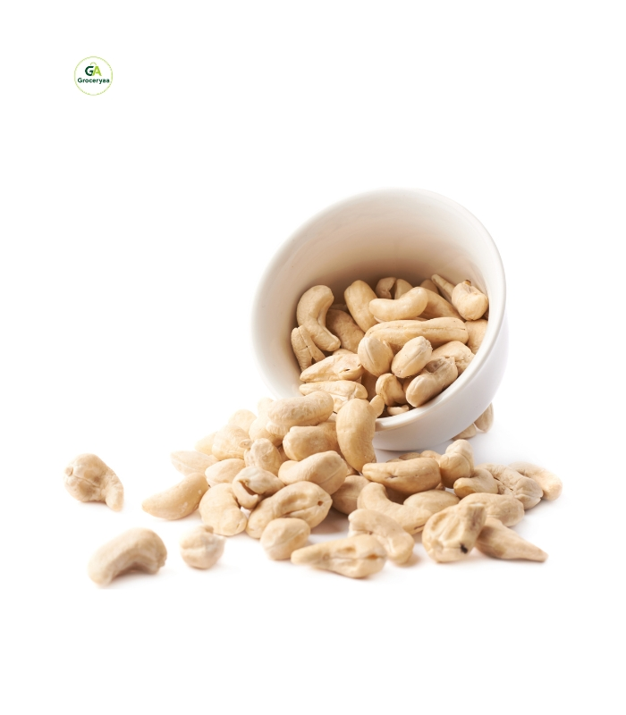 Kaju Badam-Loose 250g